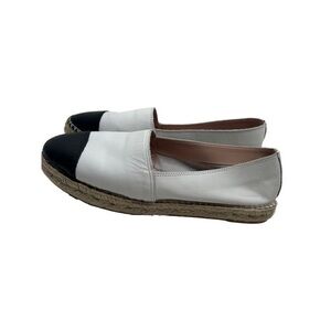 Town shoes Espadrilles 39 White & navy